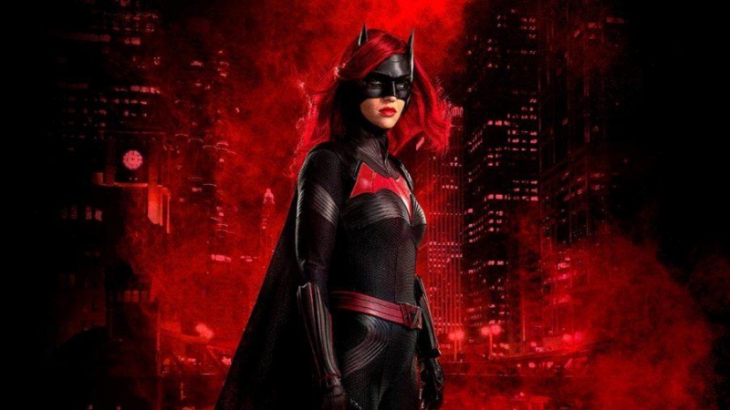 'Batwoman'
