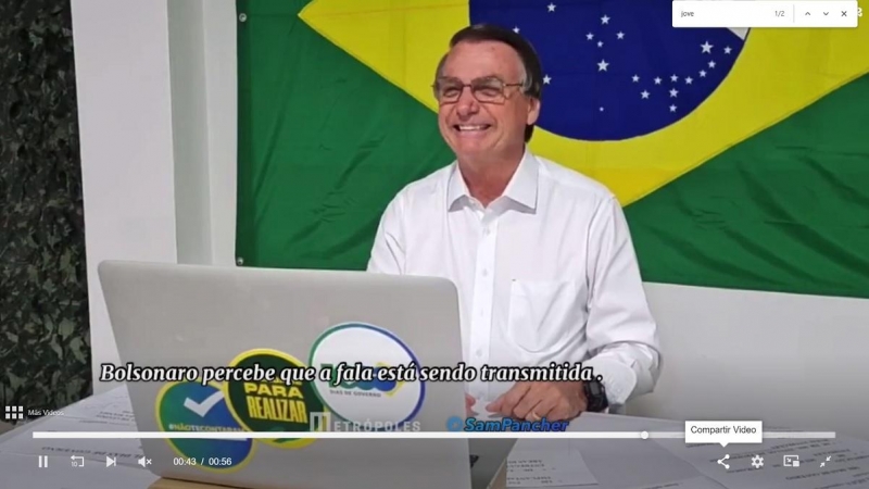 Bolsonaro