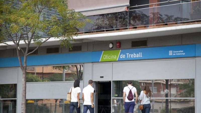 La major inversió de la història per oferir més oportunitats laborals