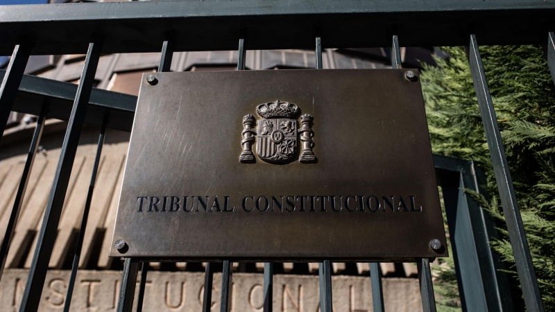 El Tribunal Constitucional ha aceptado el recurso del Gobierno español y ha tumbado la ley de reducción del IRPF de la Generalitat.