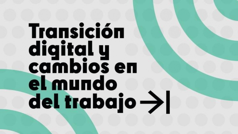 Voces del mundo laboral debatirán sobre los retos y desafíos a los que se enfrenta el mercado de trabajo