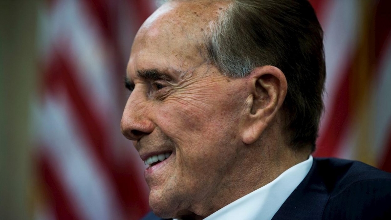 Bob Dole