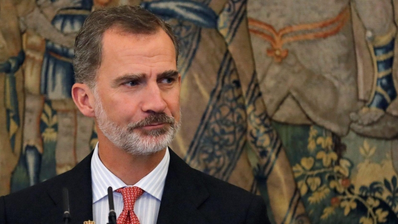 Felipe VI