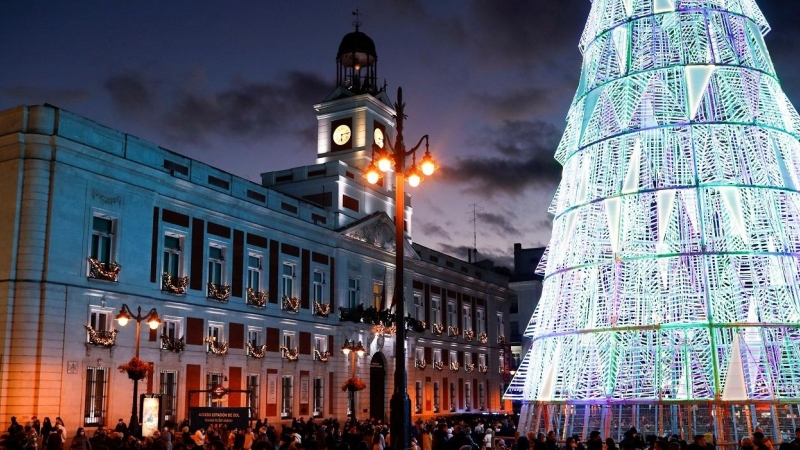 Imagen de Puerta de Sol