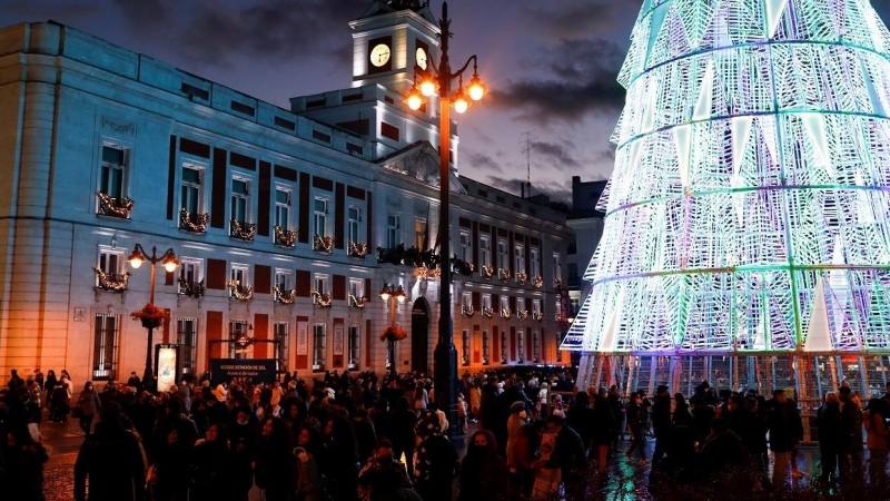 Imagen de Puerta de Sol