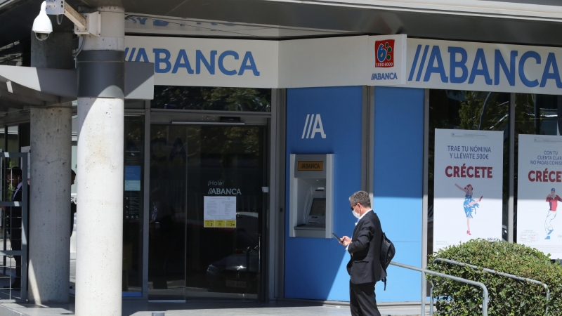 El Banco de España descarta un oligopolio tras la fusión de