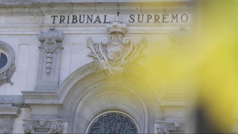Tribunal Supremo