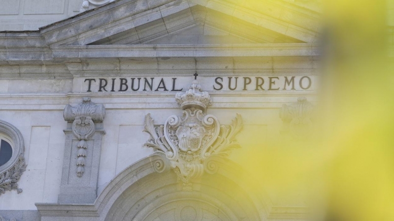 Tribunal Supremo