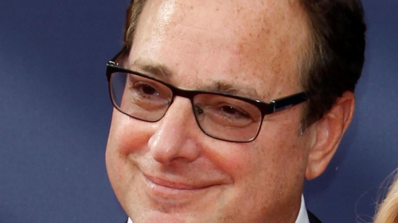 10/01/22. Aún se desconocen las causas de la muerte del actor Bob Saget, de 65 años.