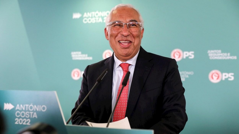 António Costa