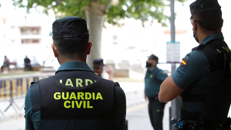 Guardia Civil