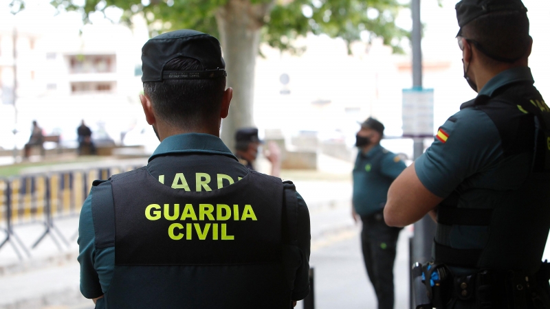 Guardia Civil