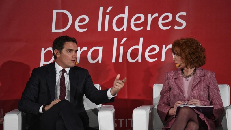 Albert Rivera