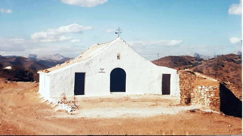 Ermita de los Verdiale