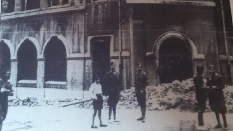 La Casa del Pueblo de Oviedo