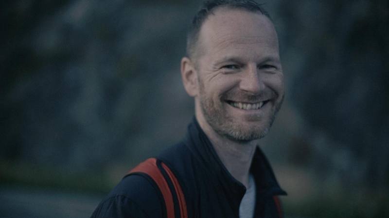 10/03/2022. El cineasta Joachim Trier