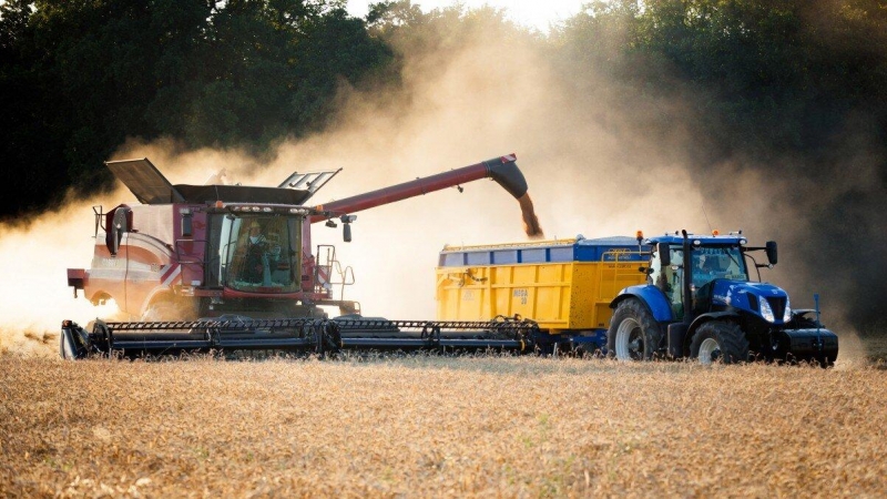 10/03/2022. Los principales inputs de la cadena de producción agroalimentaria se han disparado en los últimos meses.