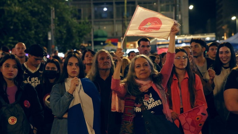 Referéndum Uruguay