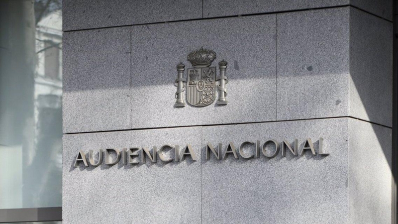 Audiencia Nacional