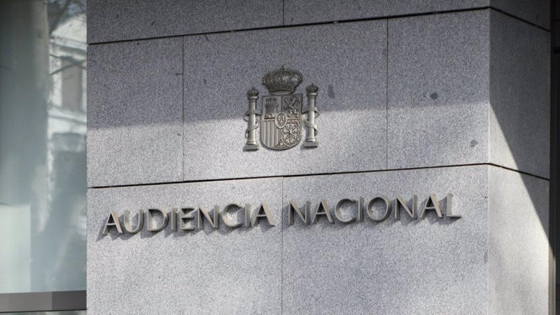 Audiencia Nacional