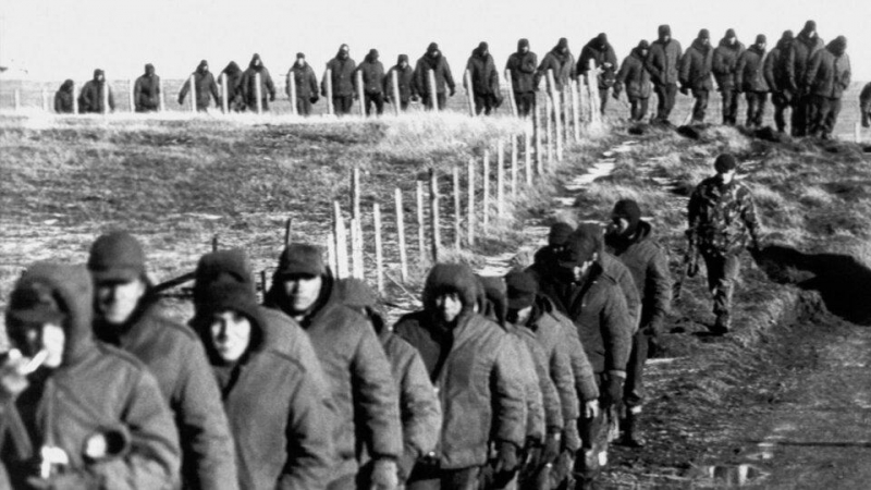 La Comisión Especial Malvinas sostiene que Argentina no tenía una idea ni siquiera aproximada del enemigo con el que se iba a enfrentar.