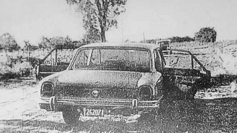 Tres acusados, a juicio por el asesinato de cinco militantes de la asociación guerrillera peronista Montoneros en 1975