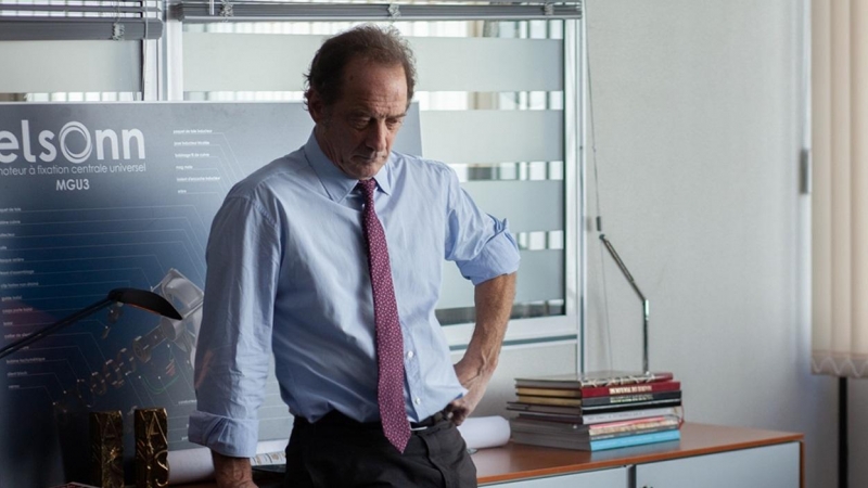 10/05/2022 Vincent Lindon