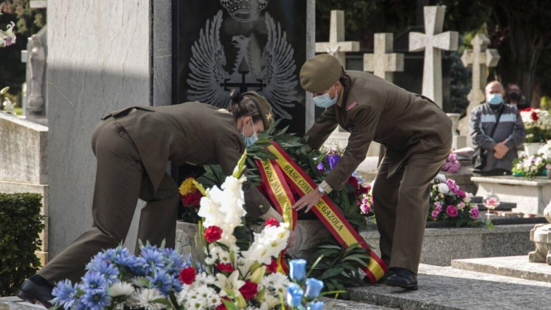 Cementerio de Córdoba