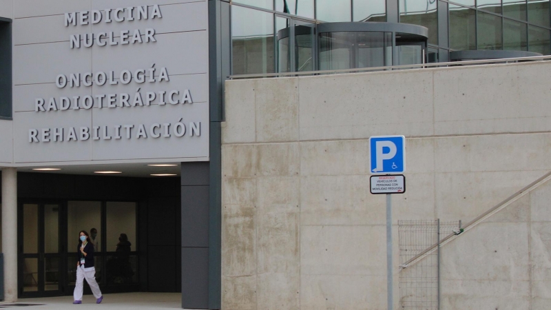 Castilla y León es la segunda comunidad autónoma más perjudicadas en la asignación de plazas MIR de este 2022.