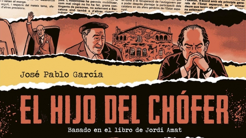 24/05/2022 'el hijo del chófer'