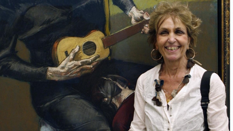 Paula Rego