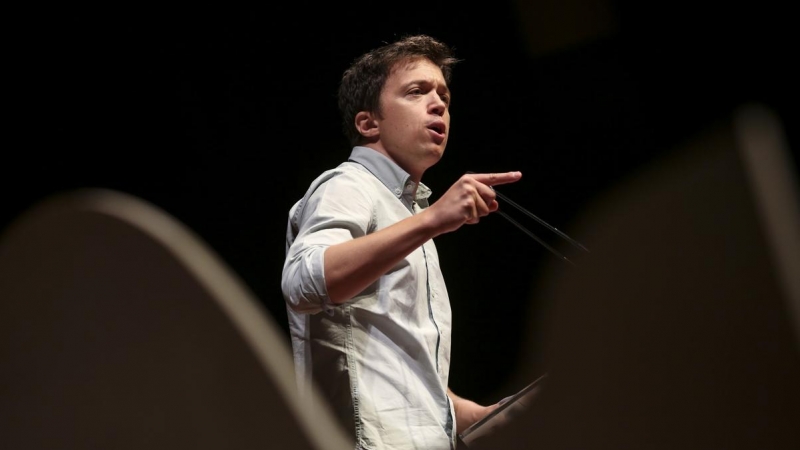 Íñigo Errejón