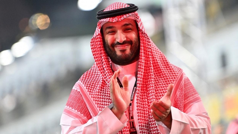 Mohamed bin Salman