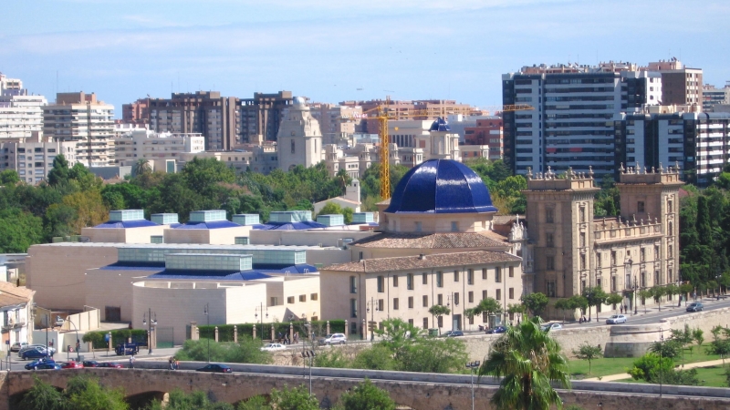 Museo de Bellas Artes de València