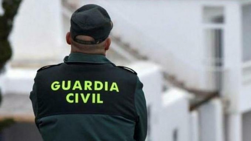 Guardia Civil