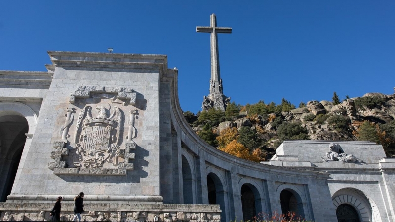 Valle de los Caídos