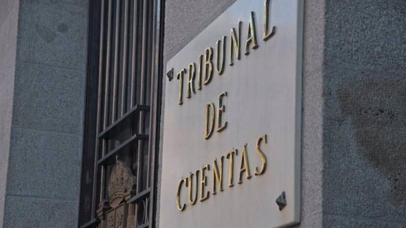 Tribunal de Cuentas