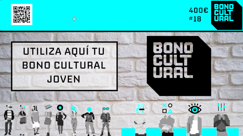 Cómo solicitar el Bono Cultural Joven