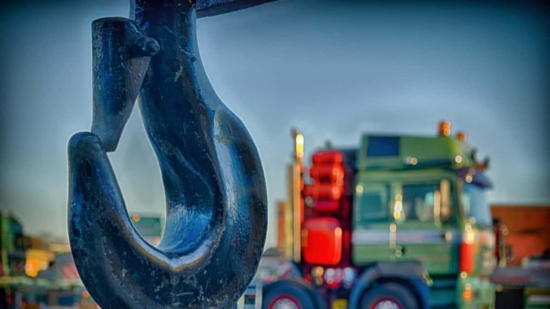 04/08/2022. Los costes anuales de los vehículos de transporte por carretera oscilan entre los 100.000 y los 200.000 euros.