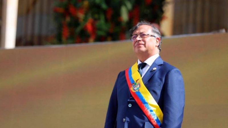 Colombia certifica la oportunidad del cambio