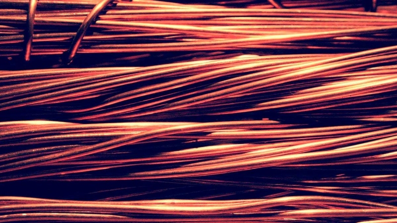 Redwood Materials producirá cobre para baterías con un 83% menos emisiones