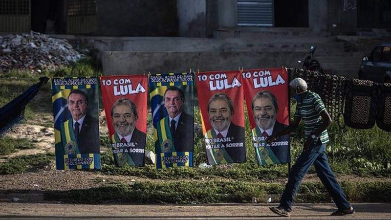 ¿Es posible un golpe en Brasil?