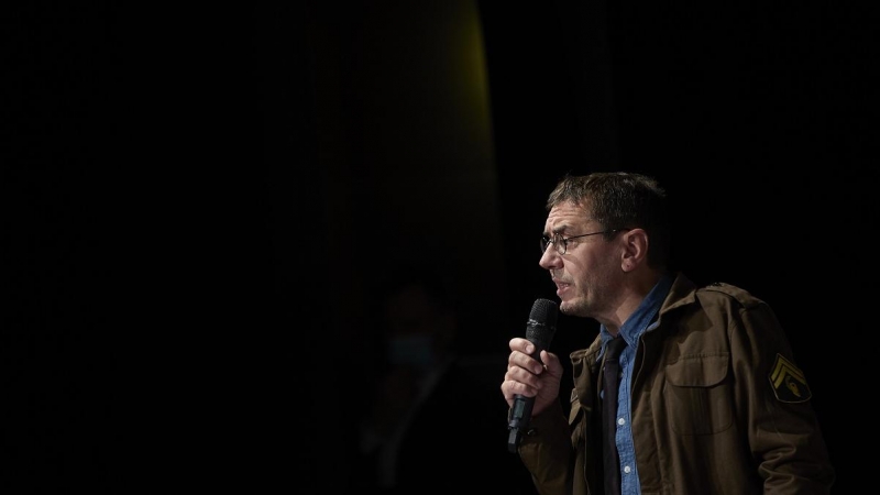 Juan Carlos Monedero