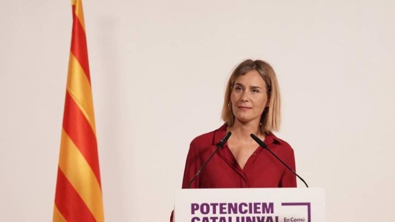 Marquen els serveis públics i la transició energètica com a prioritats per la negociació dels pressupostos per 2023. Defensen que el 100% de l’energia sigui produïda a Catalunya el 2030 i que comenci la instal·lació massiva de plaques solars a les teulade