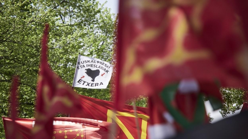 Bandera presos