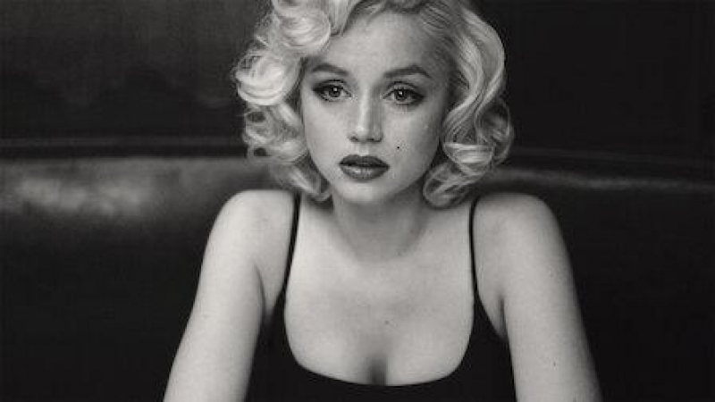 Punto de Fisión - 'Blonde': cómo rematar a Marilyn