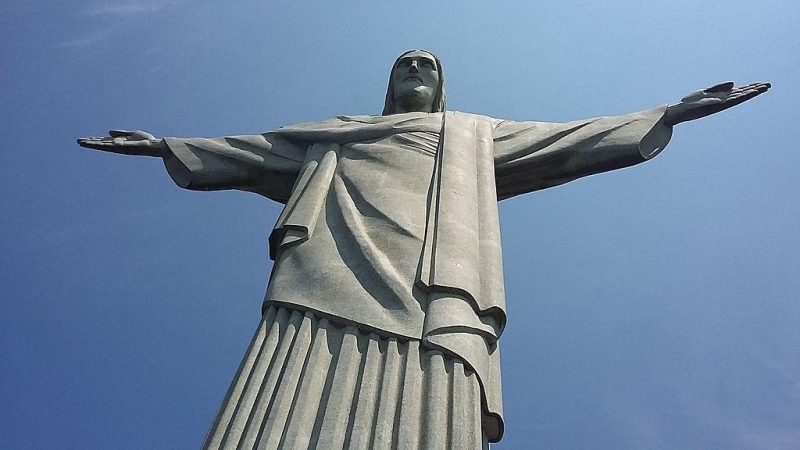Otras miradas - Política y evangelismo en Brasil