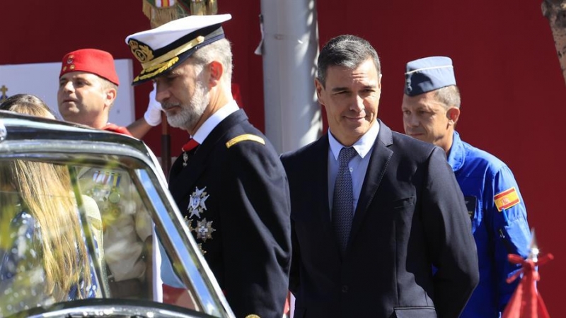 Pedro Sánchez