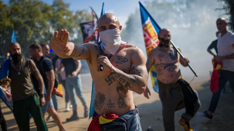 Democracia Nacional