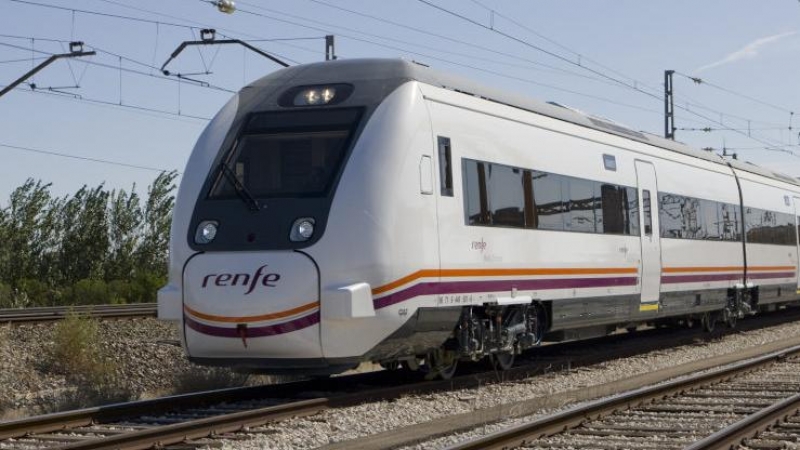 Renfe convoca una nueva oferta de empleo público para incorporar 400 maquinistas